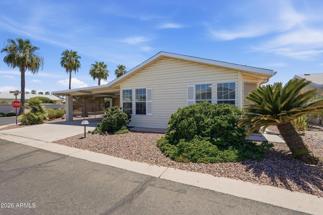 2550 S Ellsworth Rd. #208, Mesa, AZ 85209