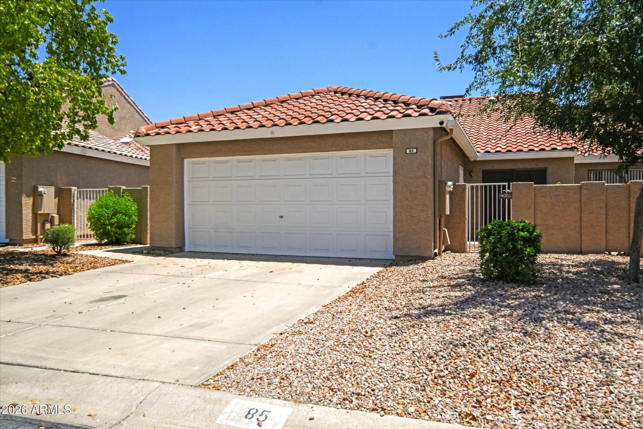 3510 E Hampton Ave. #85, Mesa, AZ 85204