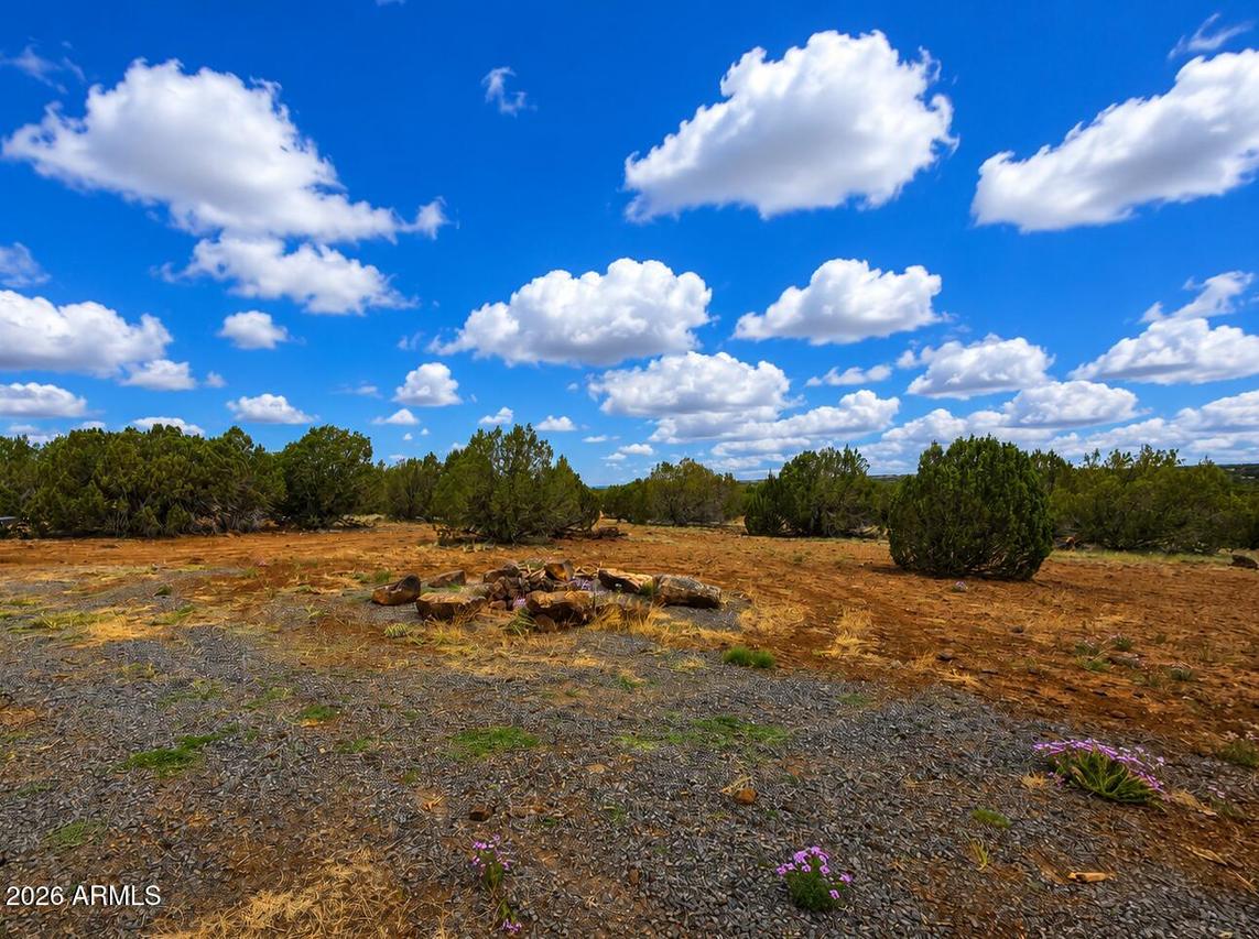 Hawk Rd. #-, Show Low, AZ 85901