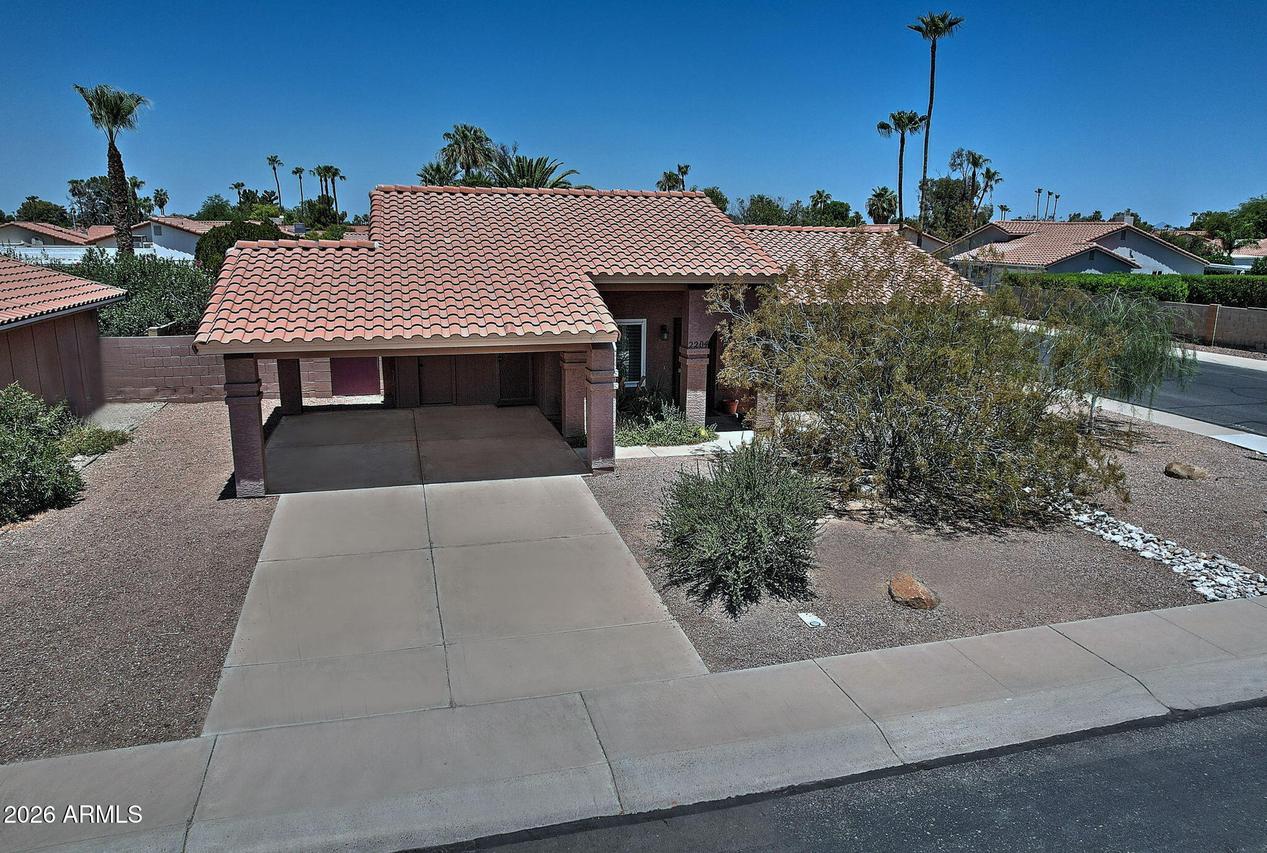 2204 W Manor St., Chandler, AZ 85224