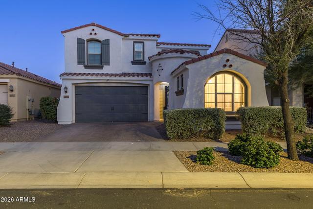 Homes Just Sold in Eastmark: August 18th to August 24th