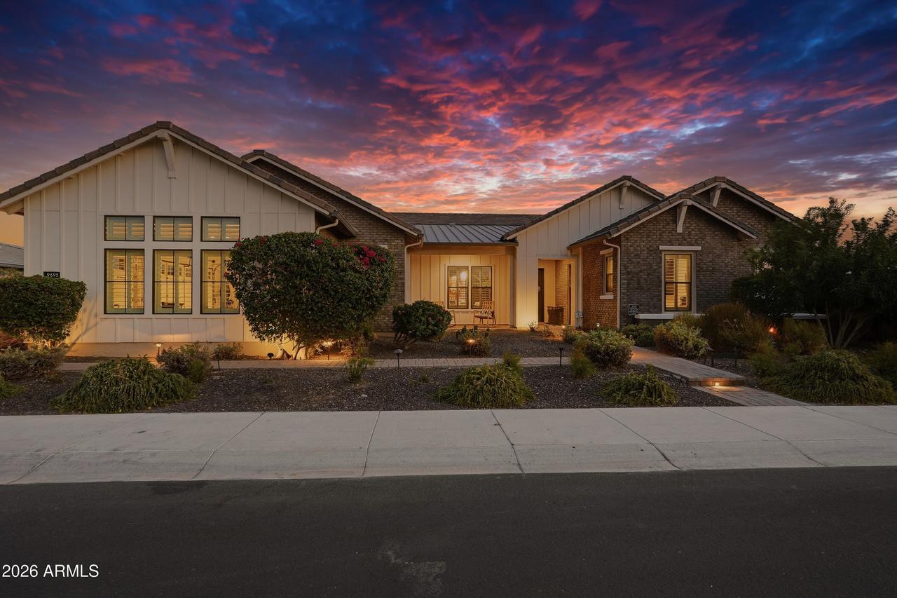 9695 W Monte Lindo, Peoria, AZ 85383
