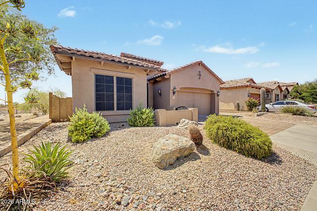New Homes with Master Bedrooms on the 1st Floor That Attend Red Mountain High School: July 4th to July 10th