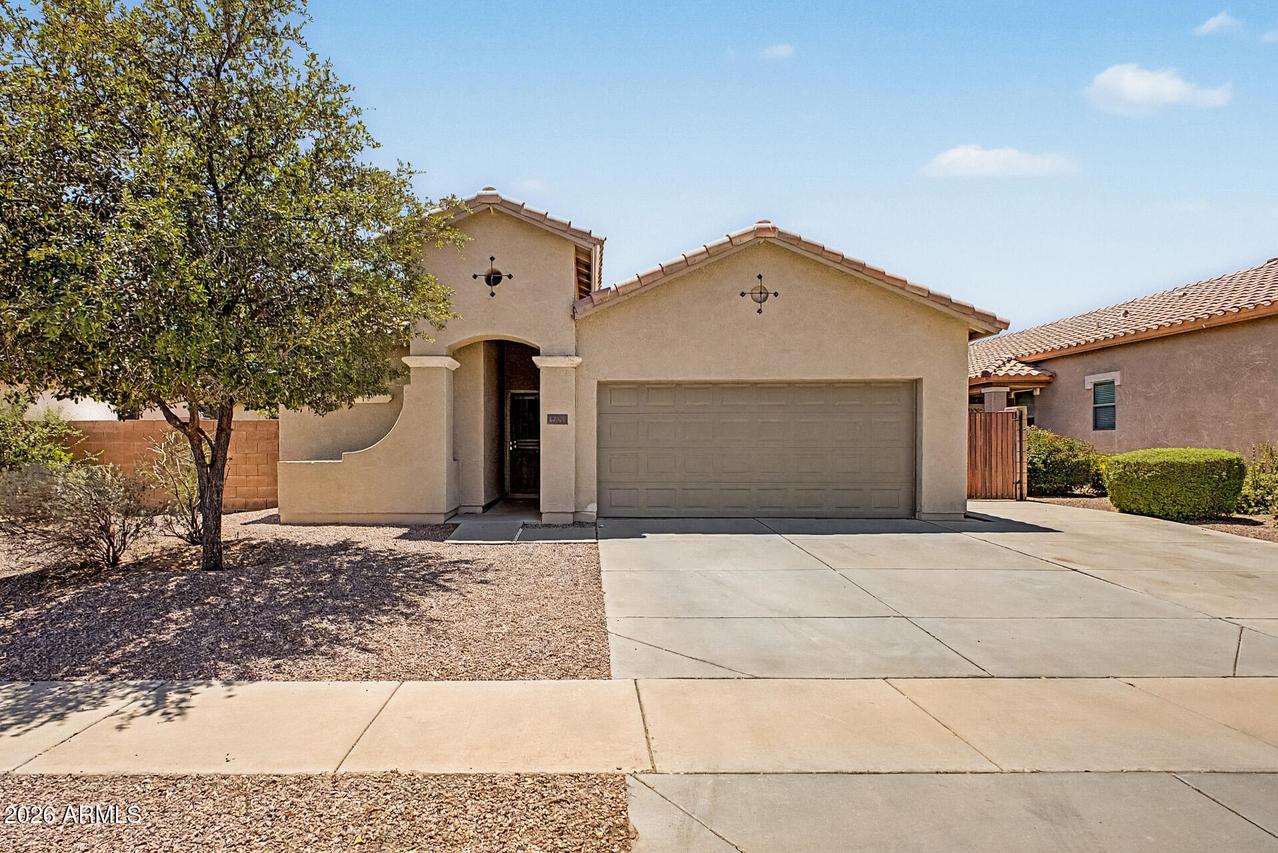 17007 W Southampton Rd., Surprise, AZ 85374
