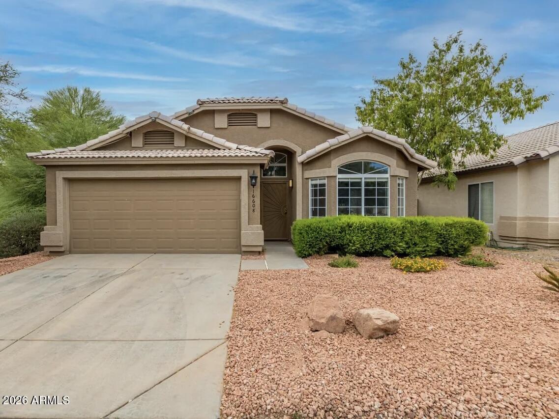 16608 N 22nd St., Phoenix, AZ 85022