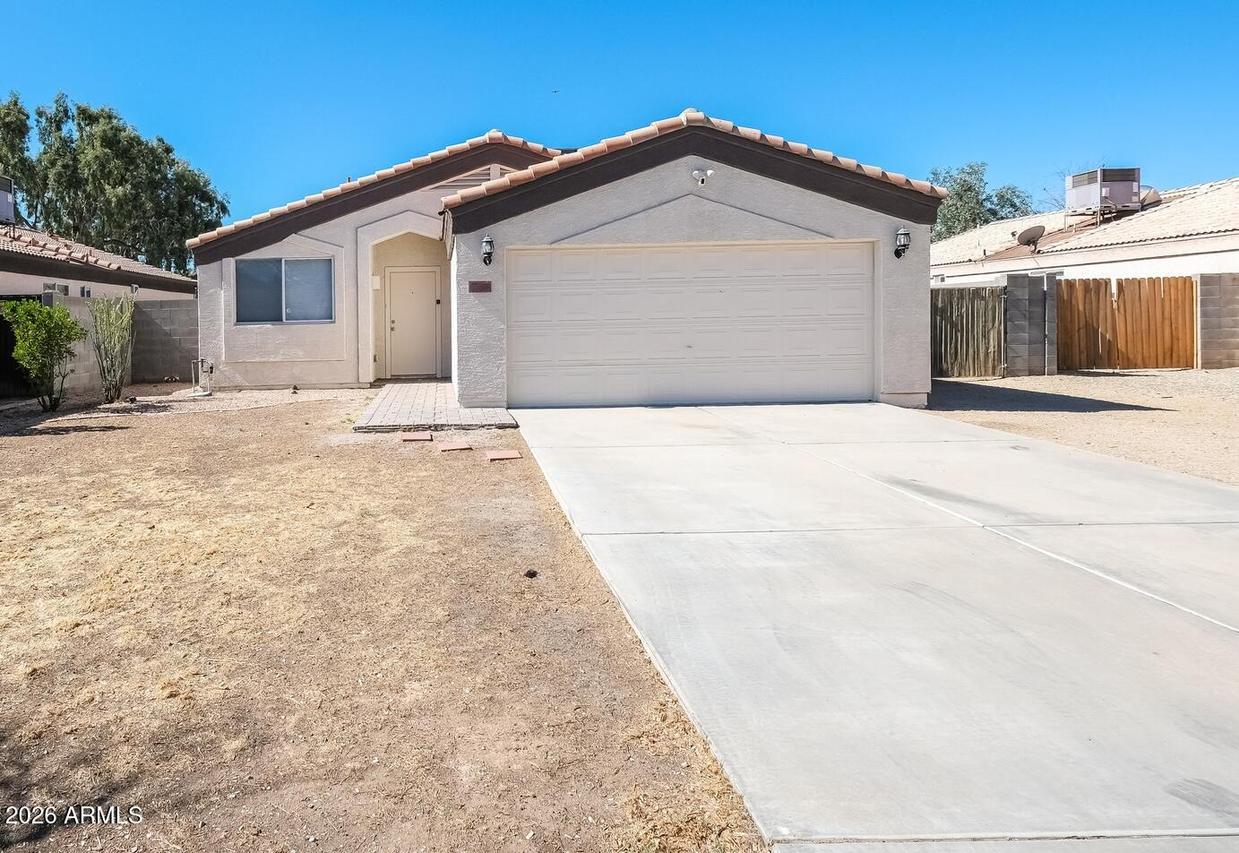 8717 W Bobby Lopez Dr., Tolleson, AZ 85353