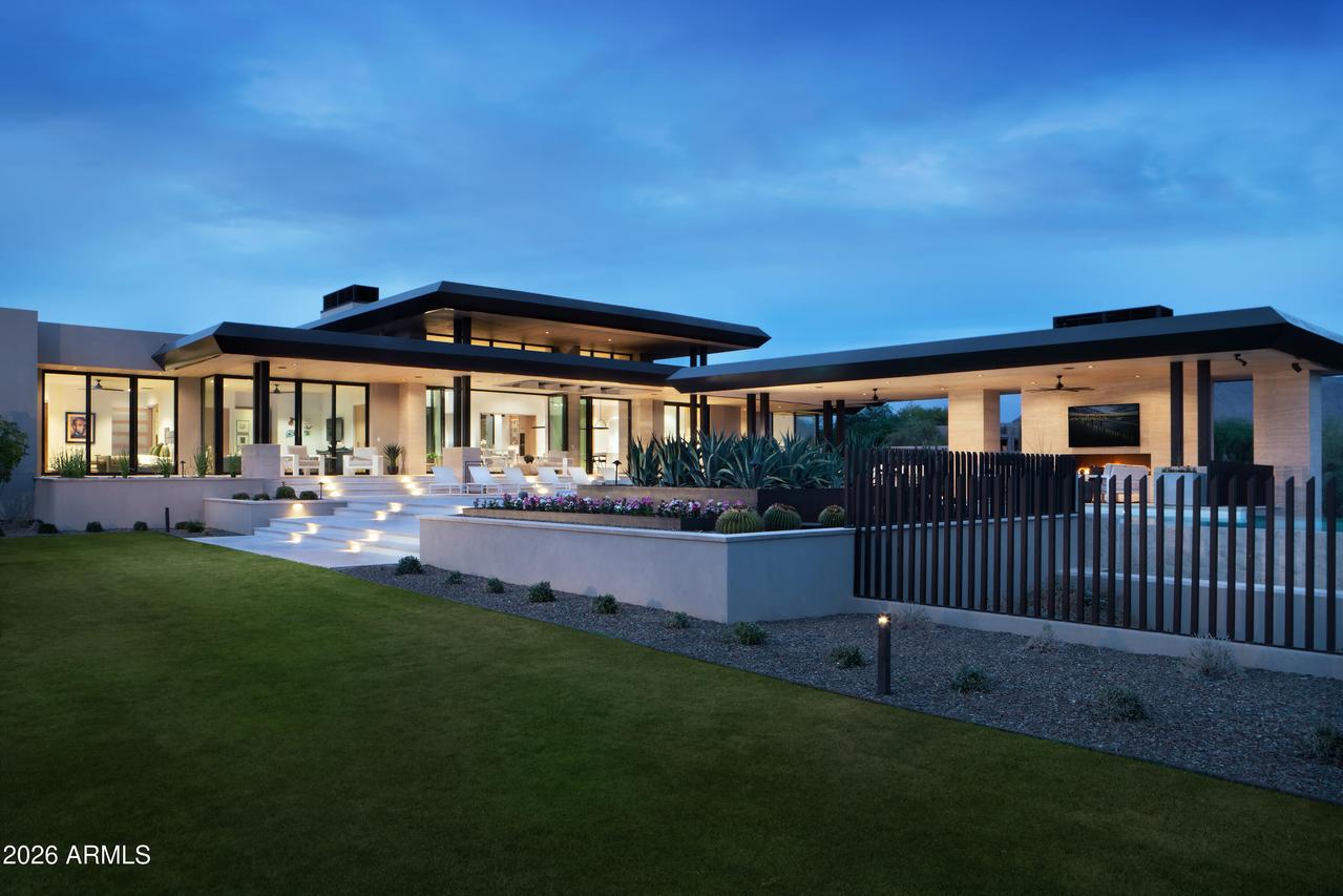 9277 E Vereda Solana Dr., Scottsdale, AZ 85255