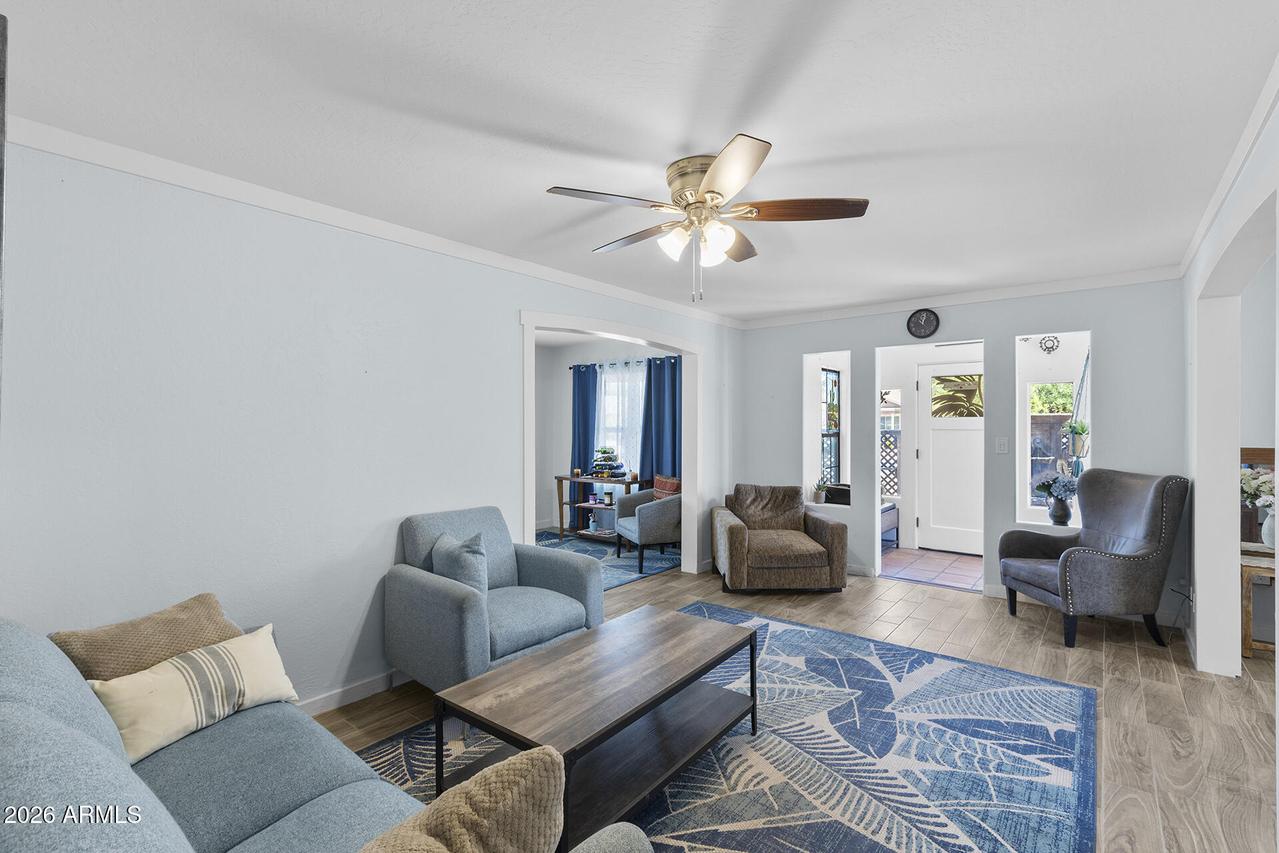 2639 N 28th Pl., Phoenix, AZ 85008