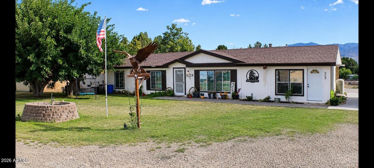 430 S Rocking Chair Ranch Rd., Cottonwood, AZ 86326