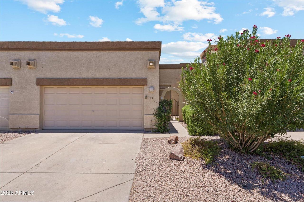 6730 E Hermosa Vista Dr. #64, Mesa, AZ 85215
