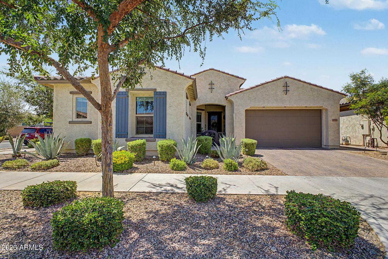 10717 E Tarragon Ave., Mesa, AZ 85212