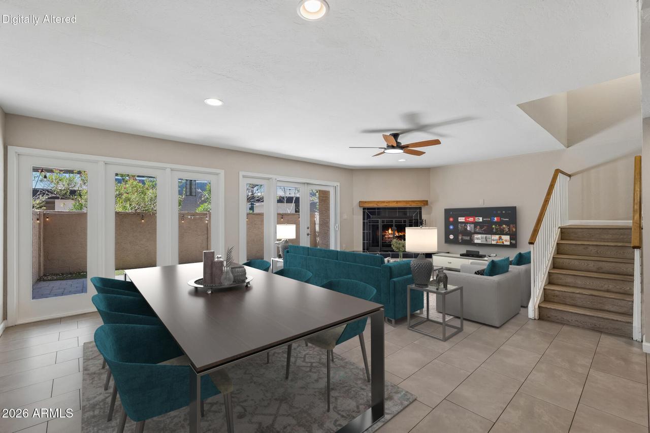 3030 N Hayden Rd. #31, Scottsdale, AZ 85251