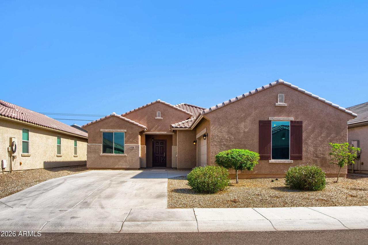 6926 W Townley Ave., Peoria, AZ 85345