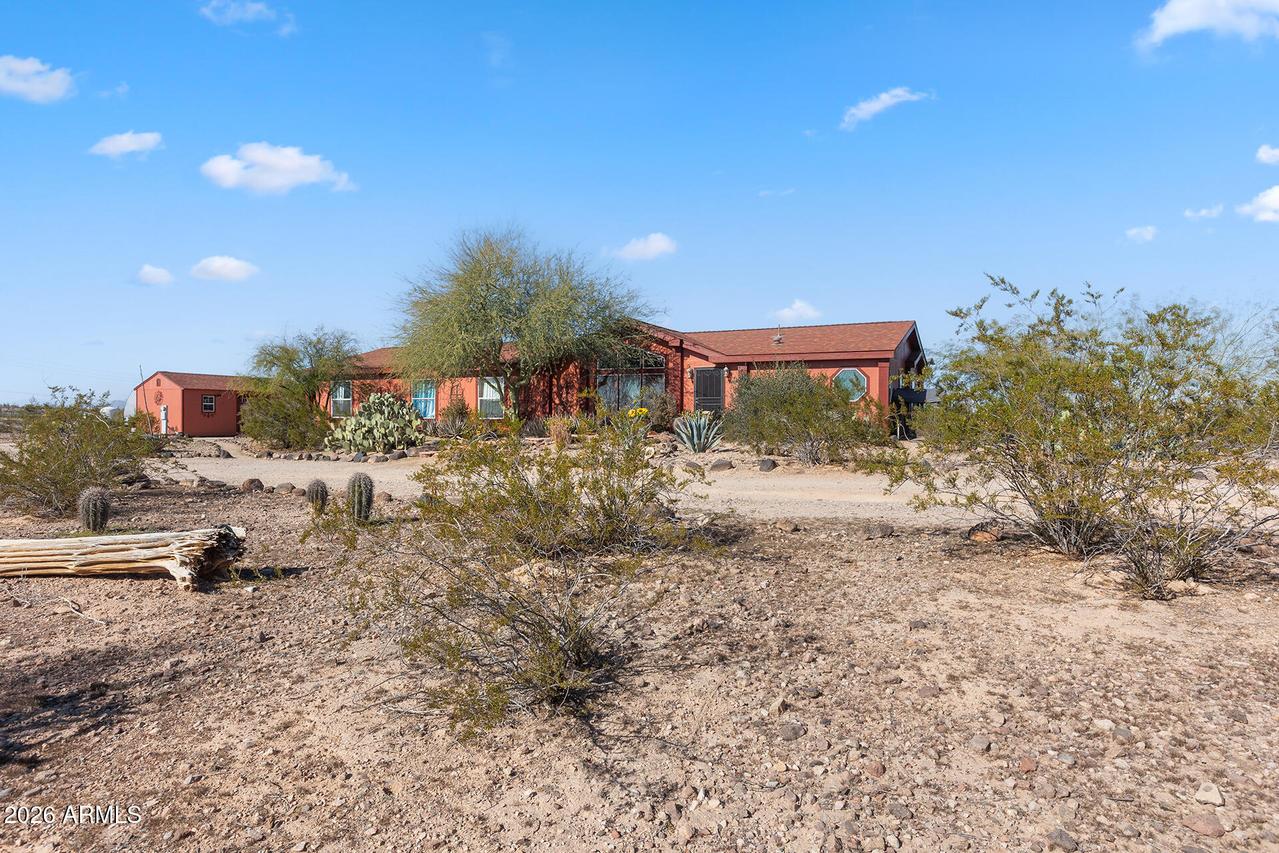 33514 W Indian School Rd., Tonopah, AZ 85354