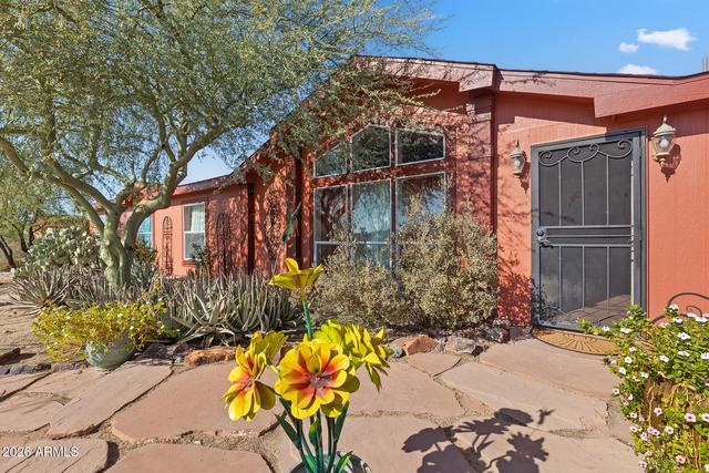 New Homes For Sale This Week That Attend Tonopah Valley High School: July 3rd to July 9th