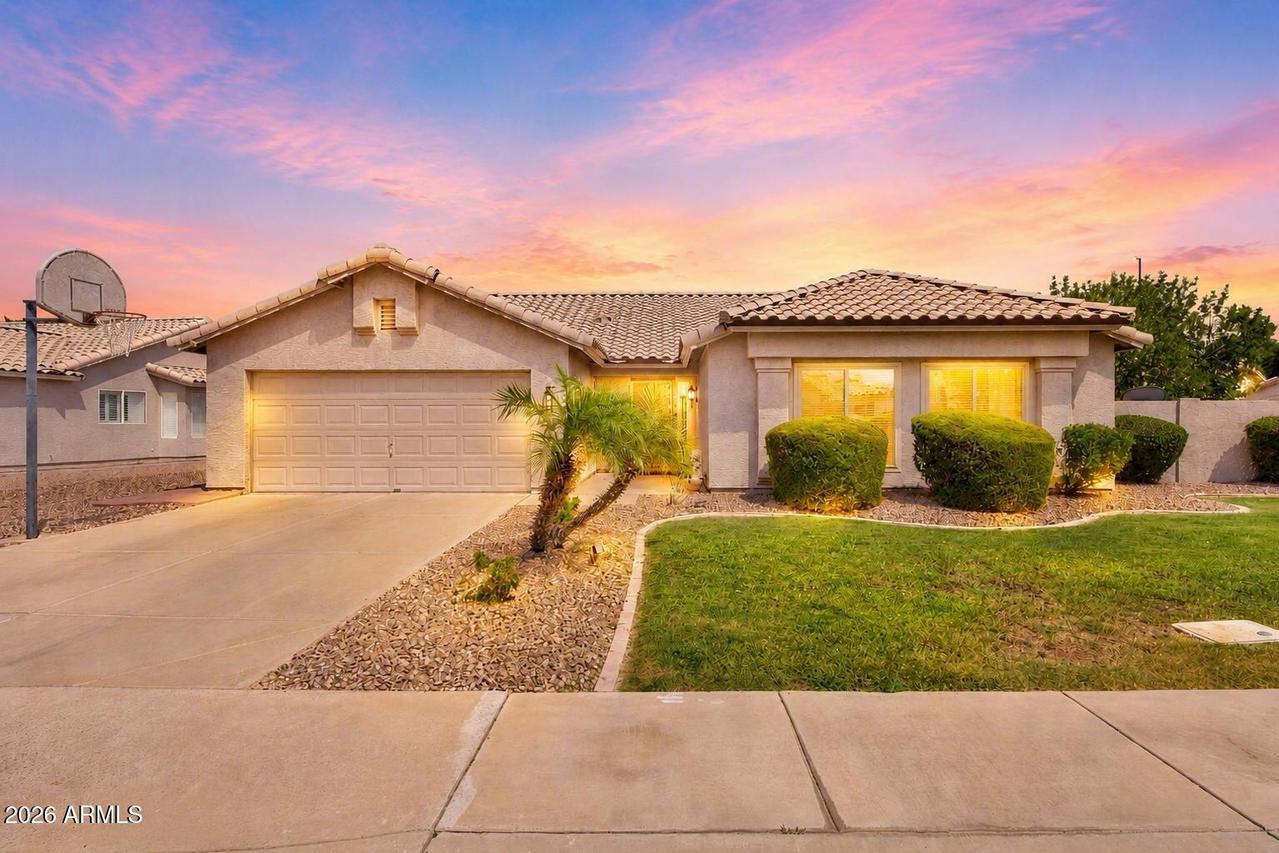 739 S Cholla St., Gilbert, AZ 85233
