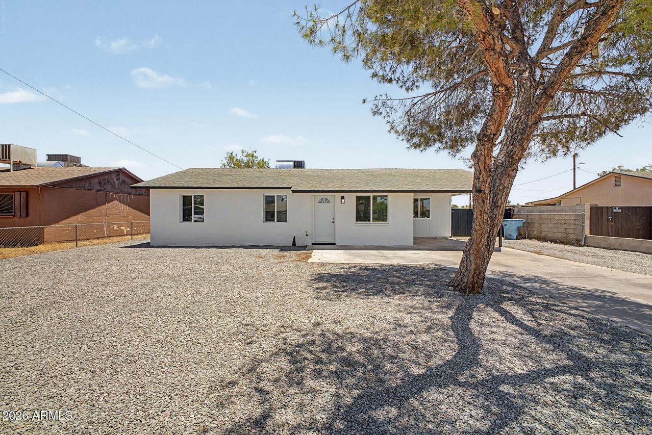 2937 N 47th Ave., Phoenix, AZ 85031