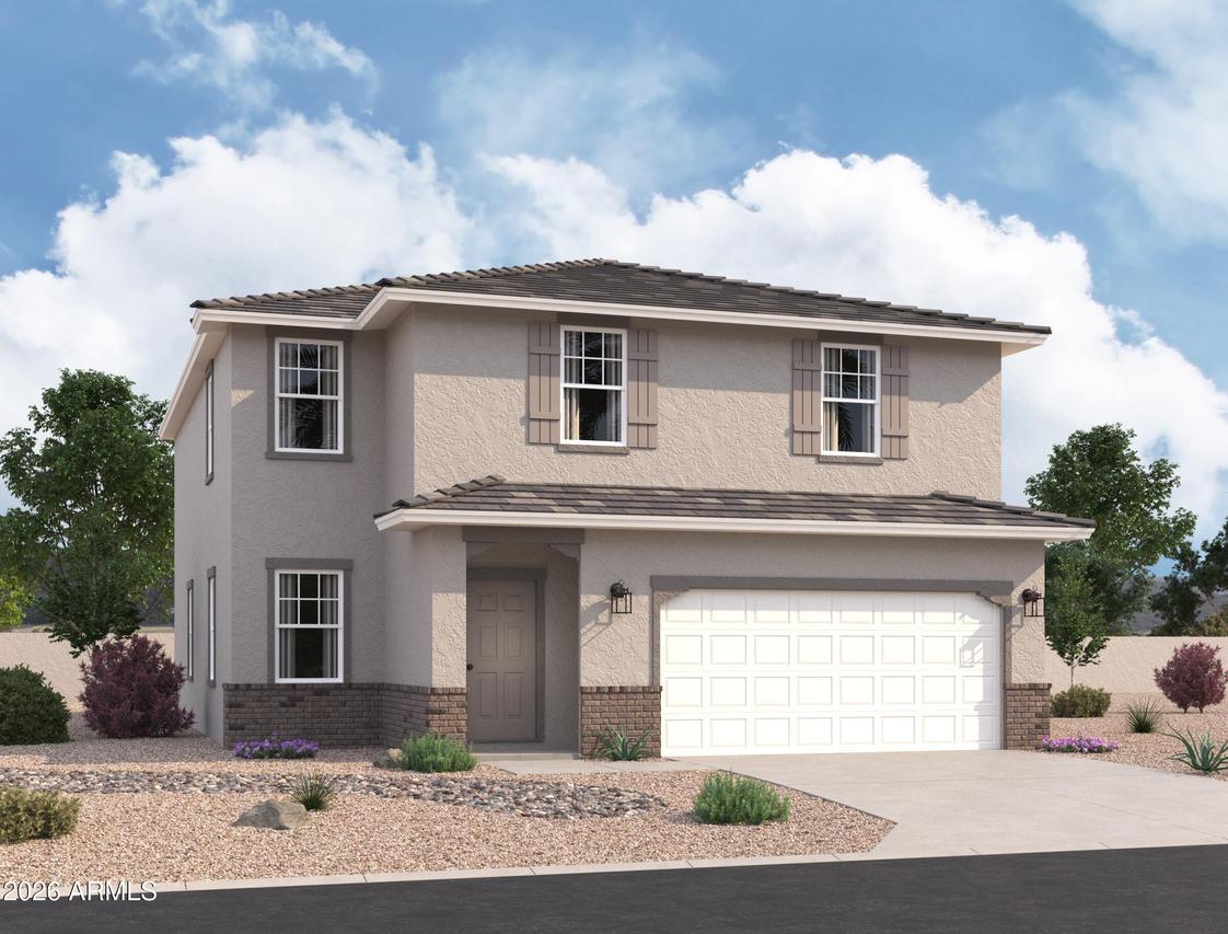 6610 S 78th Ln., Laveen, AZ 85339