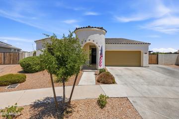 Homes Just Sold That Attend Queen Creek Middle School: September 8th to September 14th