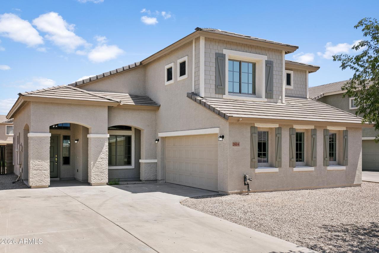 2614 W Bow Ct., San Tan Valley, AZ 85144