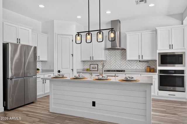 New Homes For Sale This Week in Eastmark: July 3rd to July 9th