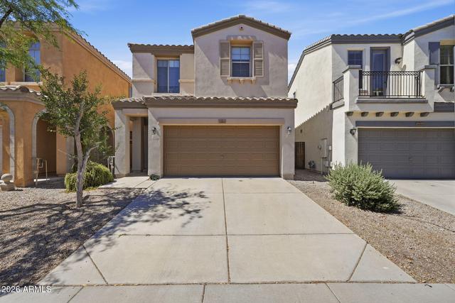 New Homes For Sale This Week That Attend Kyrene de la Sierra School: July 3rd to July 9th