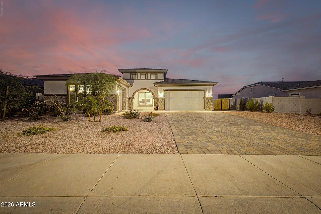 20266 W Mulberry Dr., Buckeye, AZ 85396