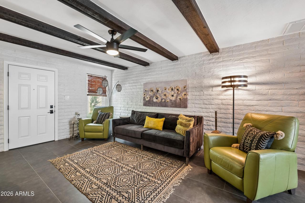 3711 E Monterosa St. #10, Phoenix, AZ 85018