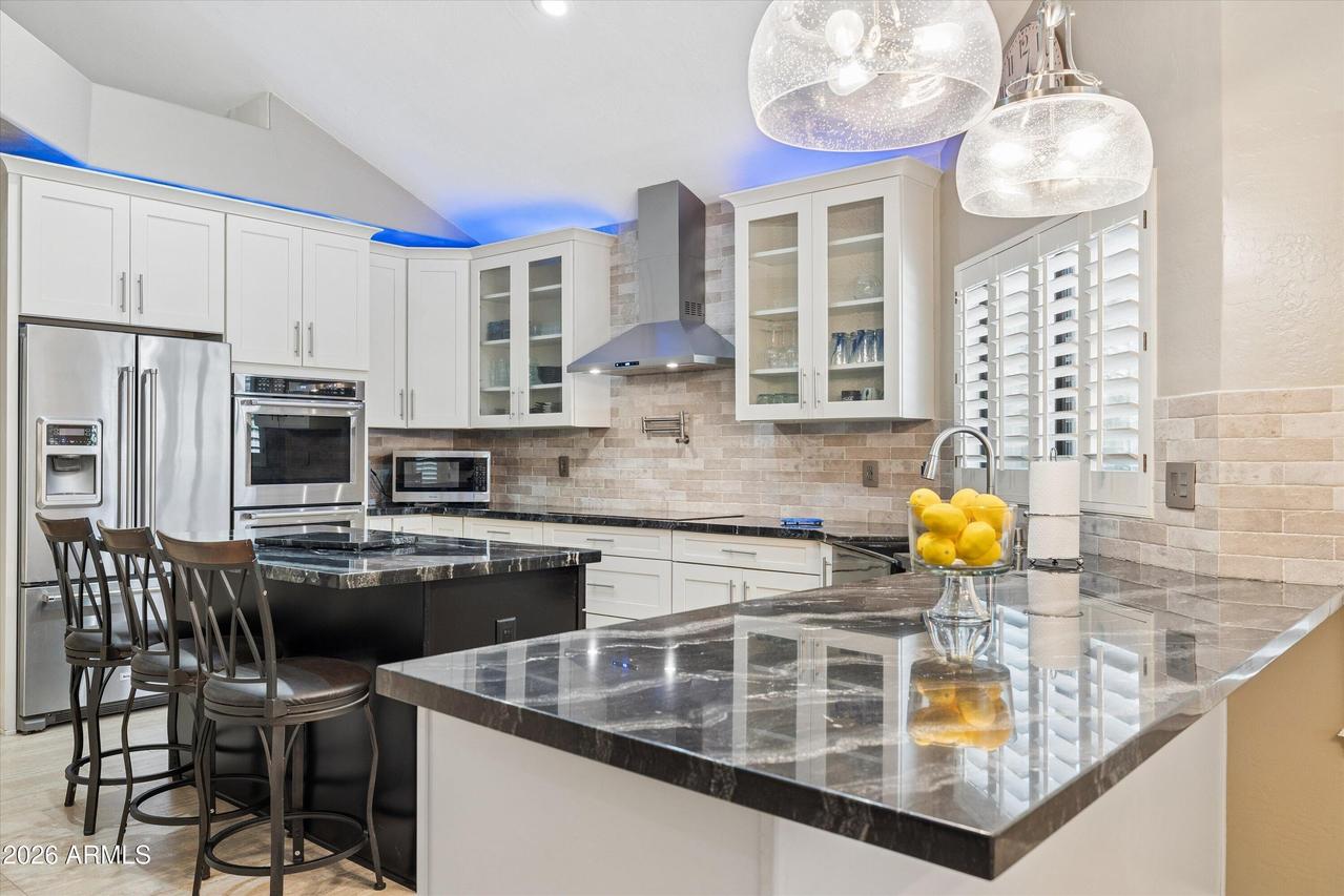 3662 W Barcelona Dr., Chandler, AZ 85226