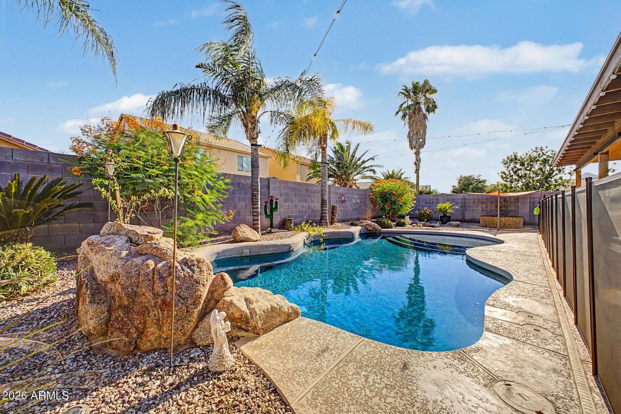 3007 W Goldmine Mountain Dr., San Tan Valley, AZ 85144