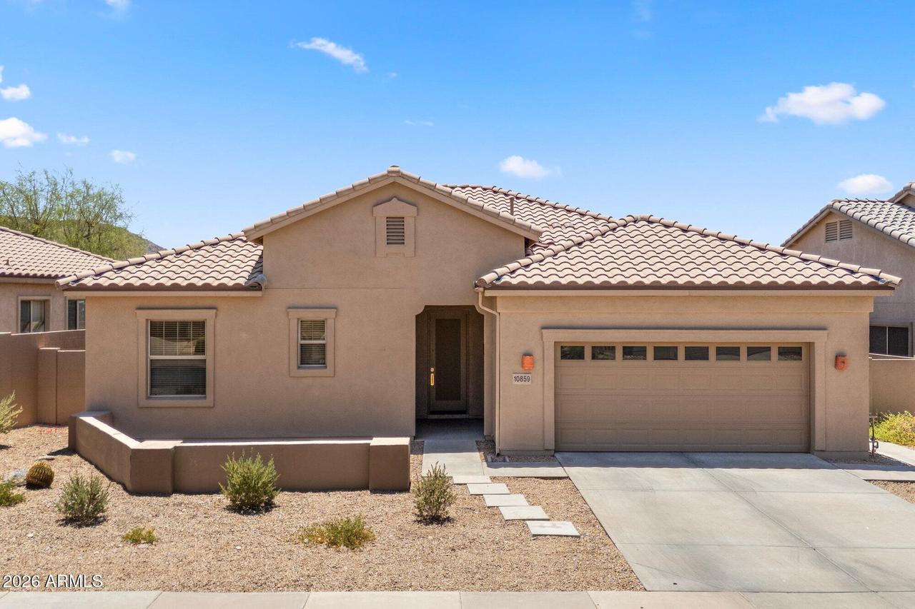 10859 E Le Marche Dr., Scottsdale, AZ 85255