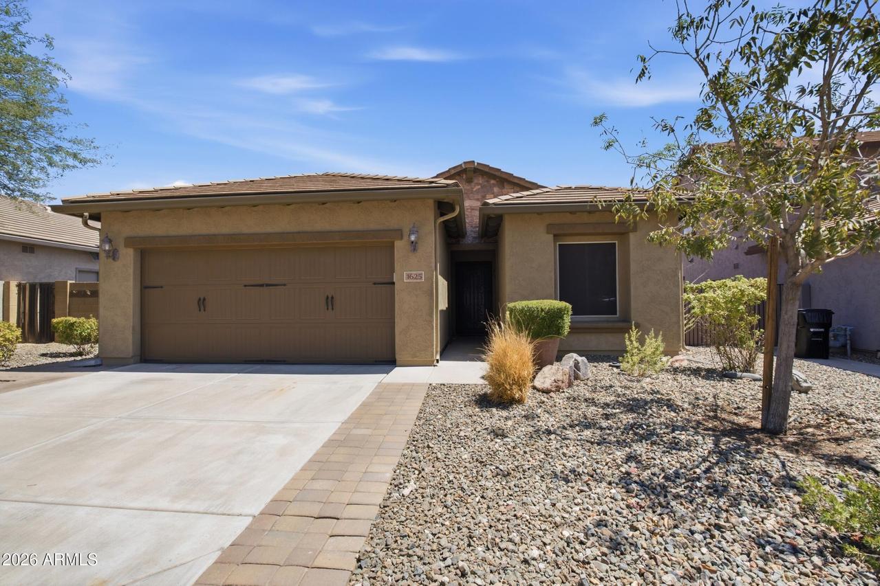1625 W Big Oak St., Phoenix, AZ 85085