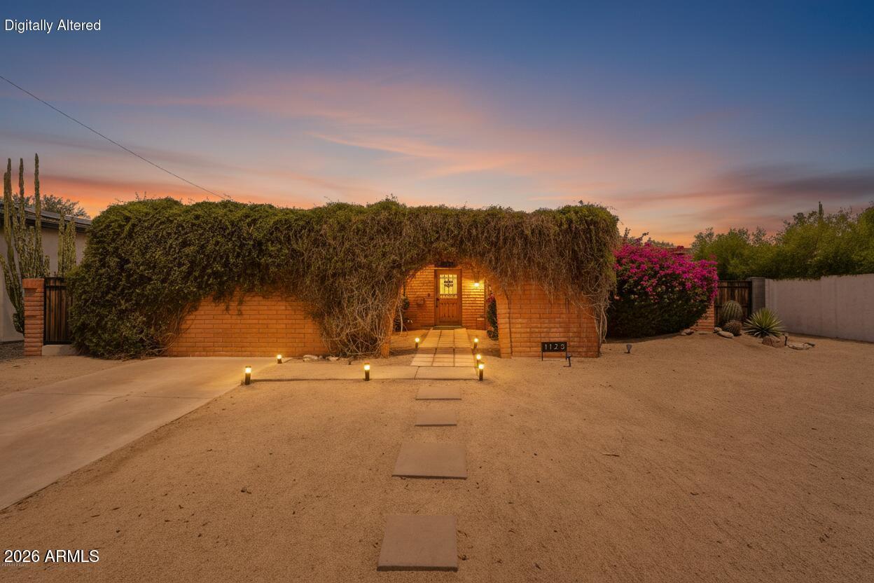 1125 N 78th St., Scottsdale, AZ 85257