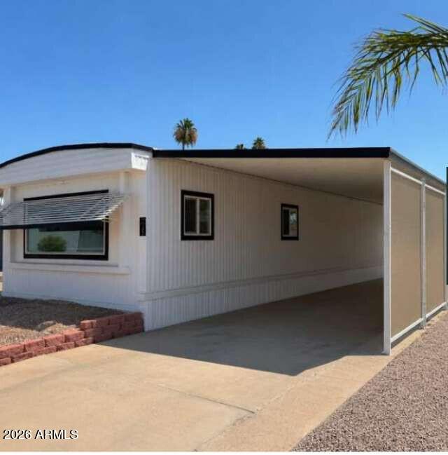 3300 E Broadway Rd. #209, Mesa, AZ 85204