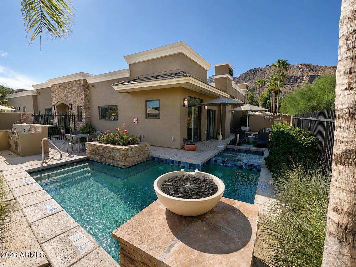 6000 E Camelback Rd. #7707, Scottsdale, AZ 85251