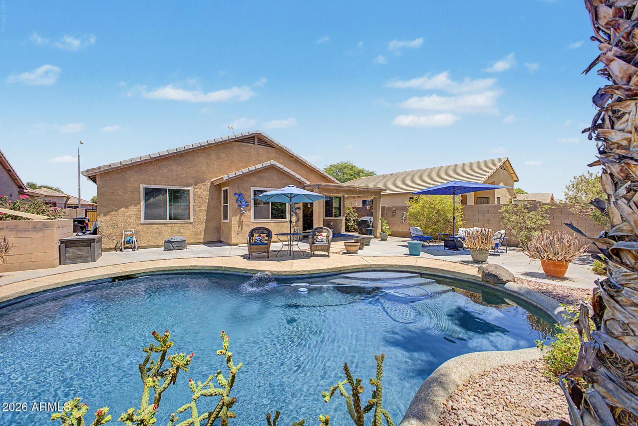 12377 W Harrison St., Avondale, AZ 85323