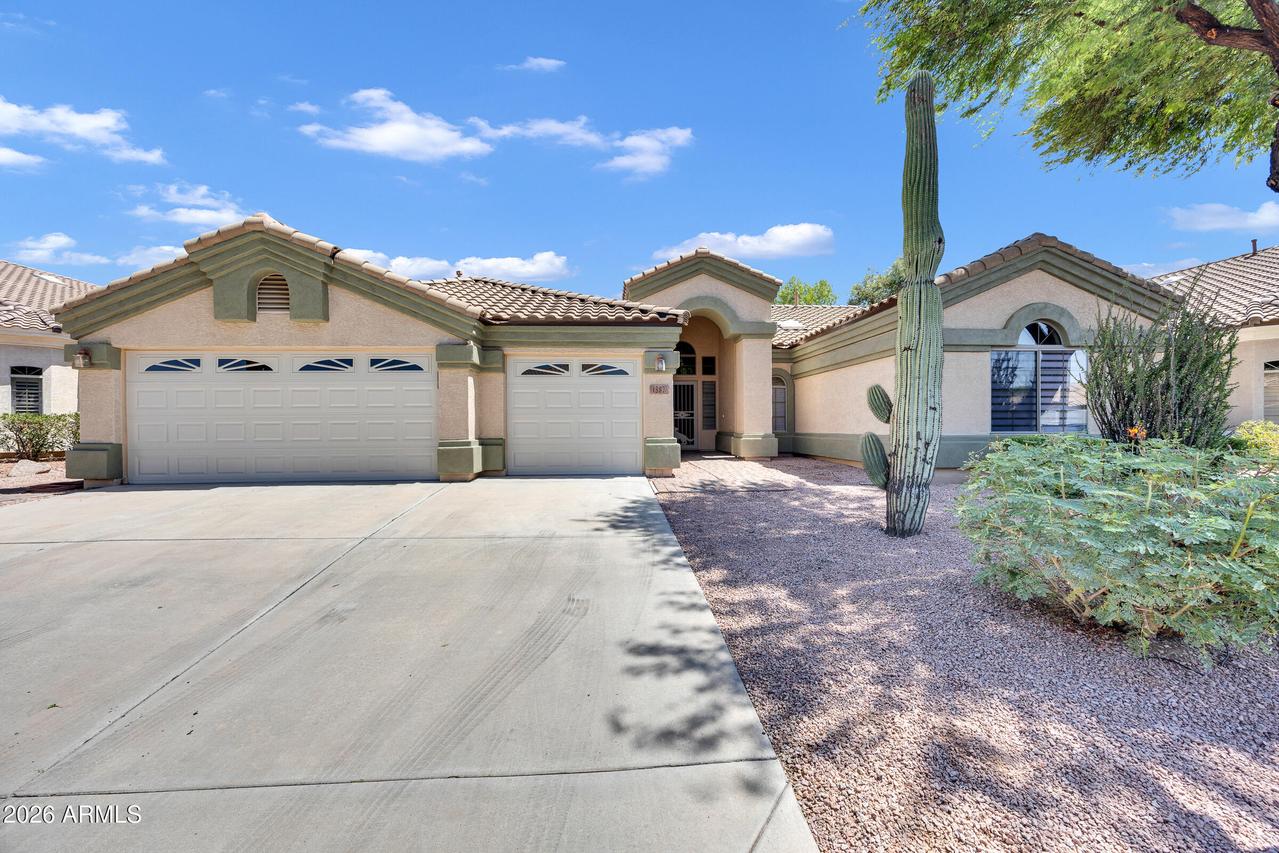 1387 E Dublin St., Gilbert, AZ 85295