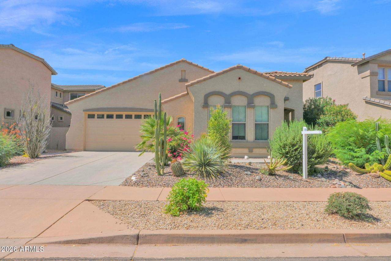3017 W Gran Paradiso Dr., Phoenix, AZ 85086