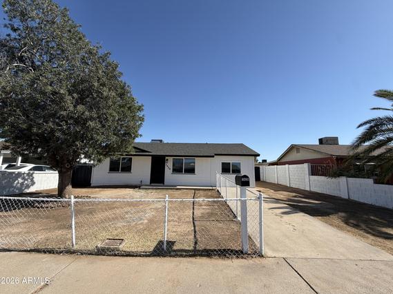 New Homes For Sale This Week That Attend Estrella Middle School: July 3rd to July 9th
