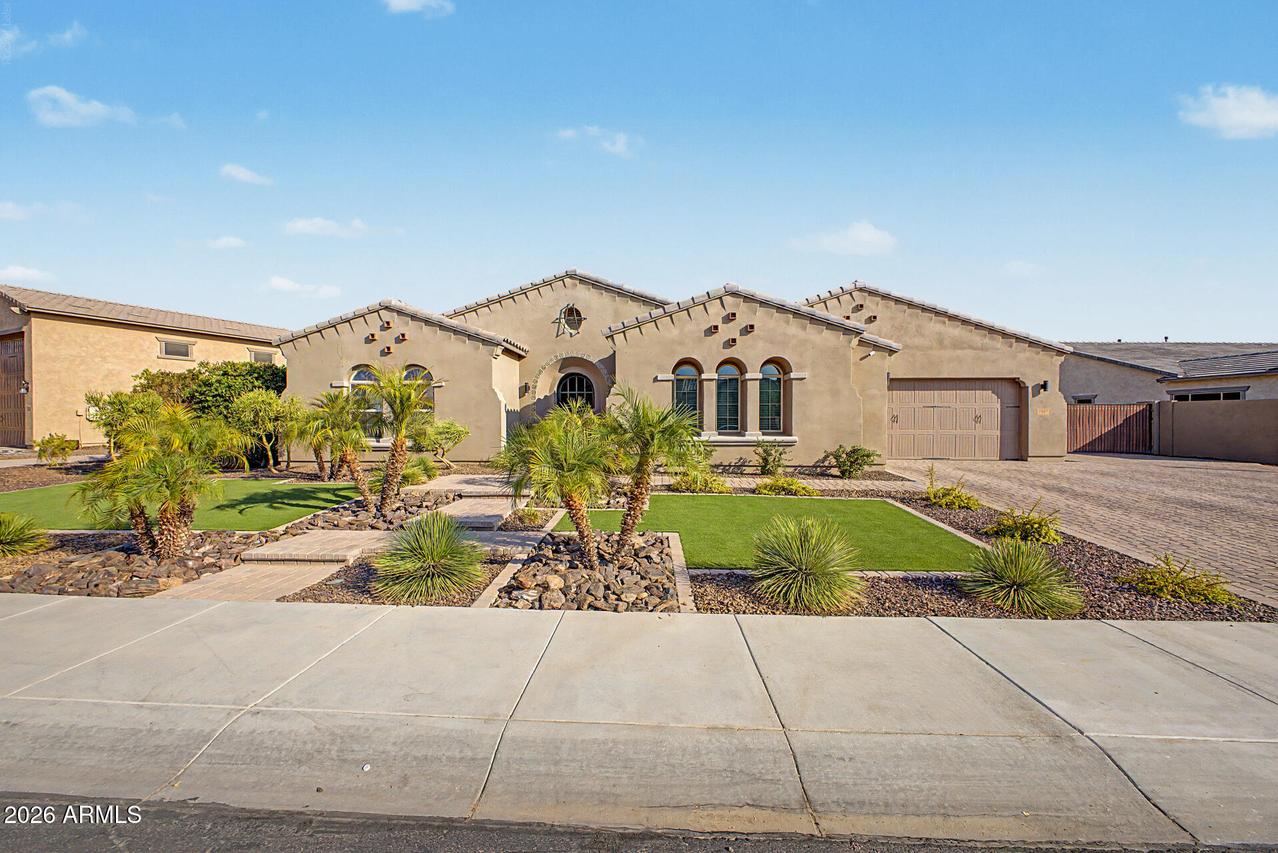 9237 W Parkside Ln., Peoria, AZ 85383