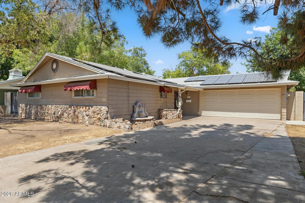 6319 N 13th Pl., Phoenix, AZ 85014