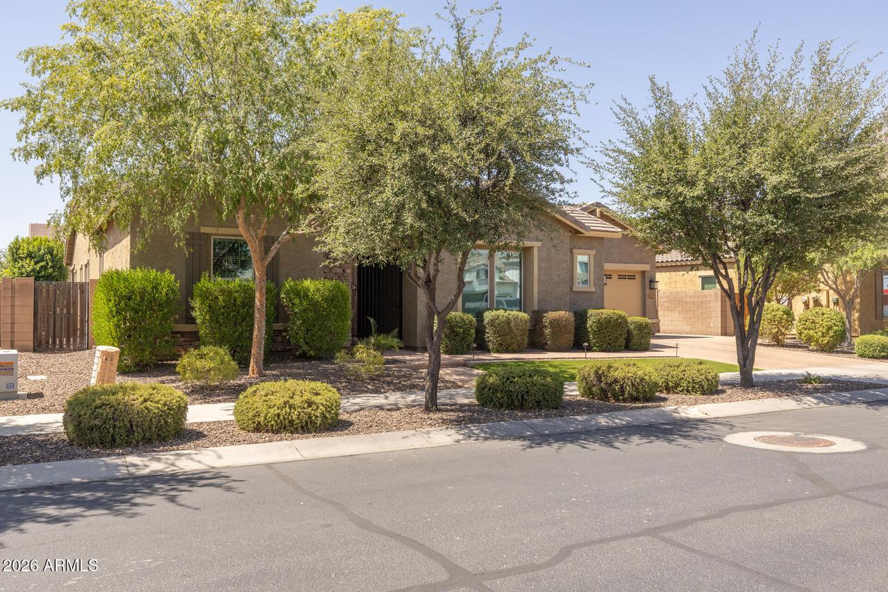 20105 E Quintero Rd., Queen Creek, AZ 85142