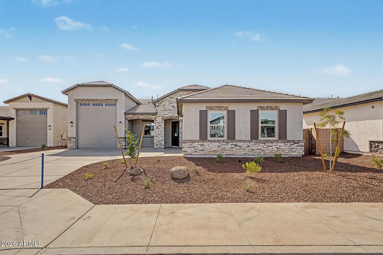 8808 N 173rd Ave., Waddell, AZ 85355