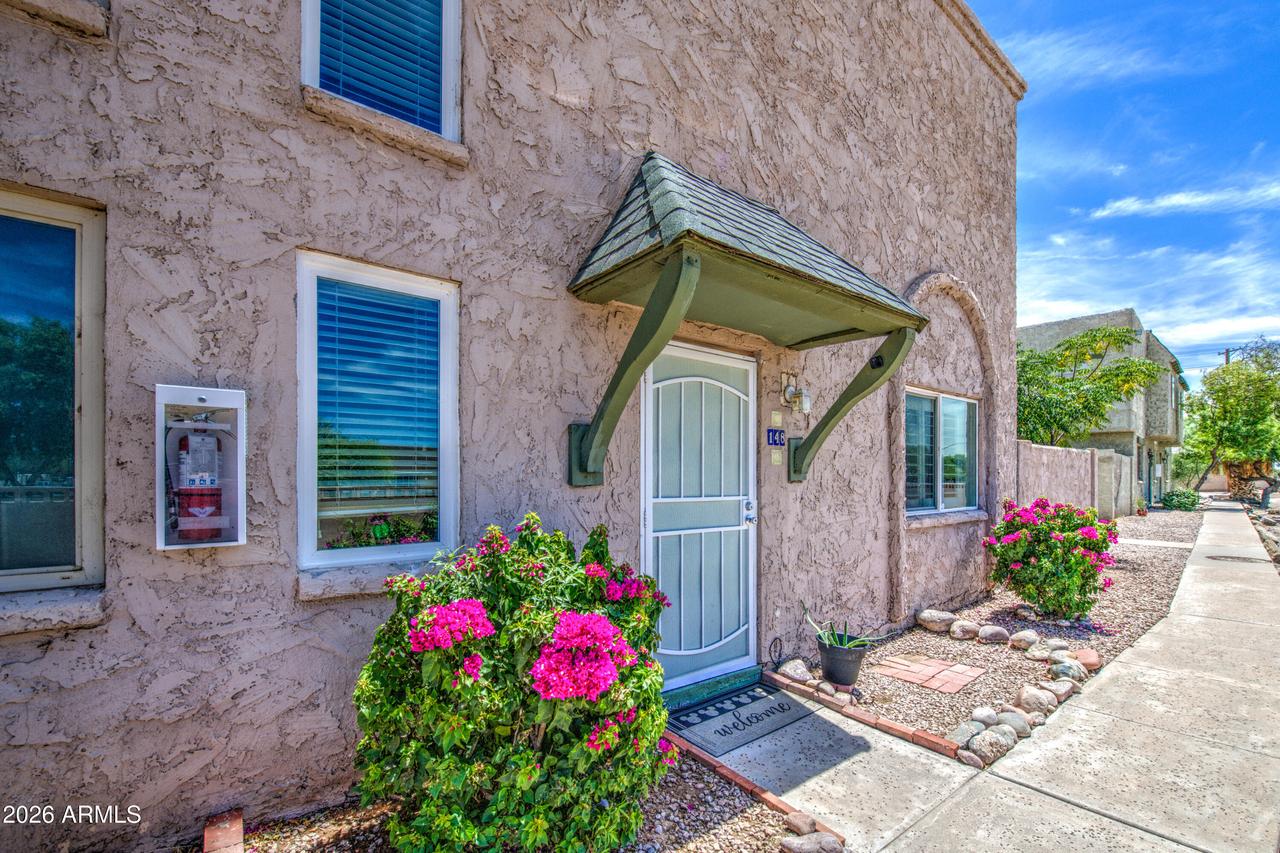 1500 W Rio Salado Pkwy. #148, Mesa, AZ 85201