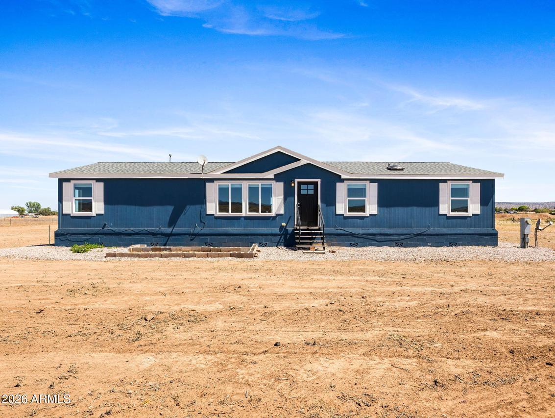 1754 W Deadwood Ranch Rd., Paulden, AZ 86334