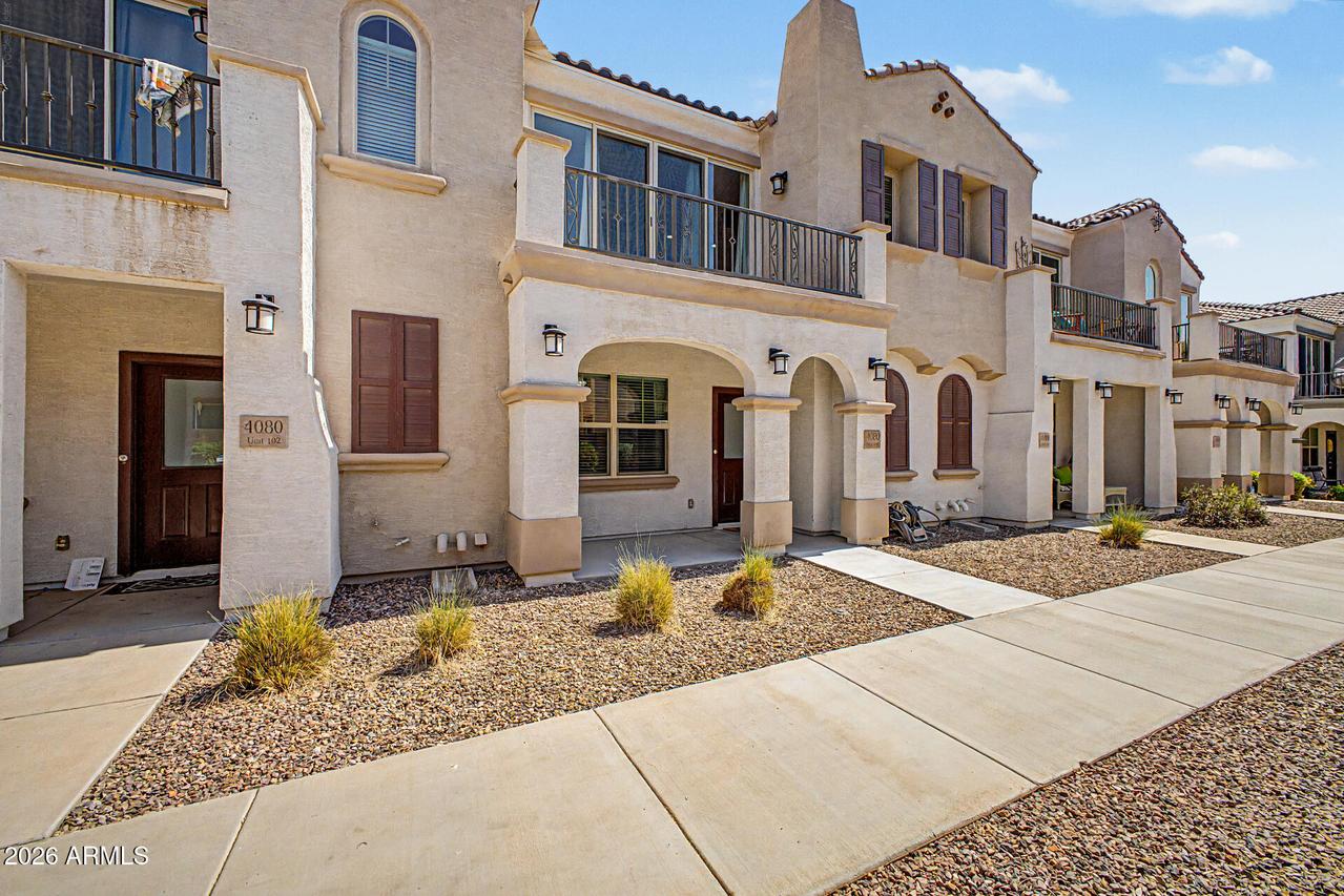 4080 E Erie St. #103, Gilbert, AZ 85295