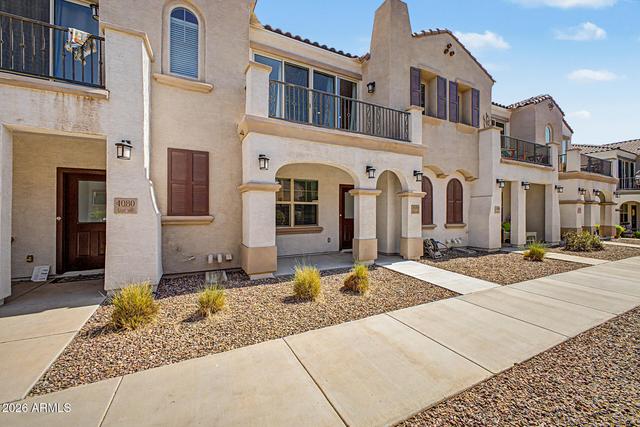 New Homes with Master Bedrooms on the 1st Floor That Attend Higley High School: July 4th to July 10th
