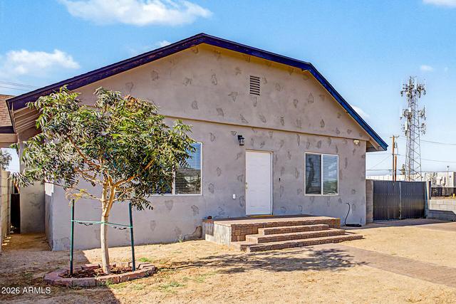 New Homes For Sale This Week That Attend South Mountain High School: July 3rd to July 9th