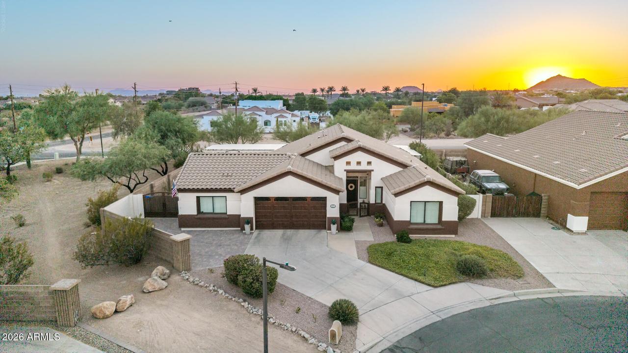 816 N Emery, Mesa, AZ 85207