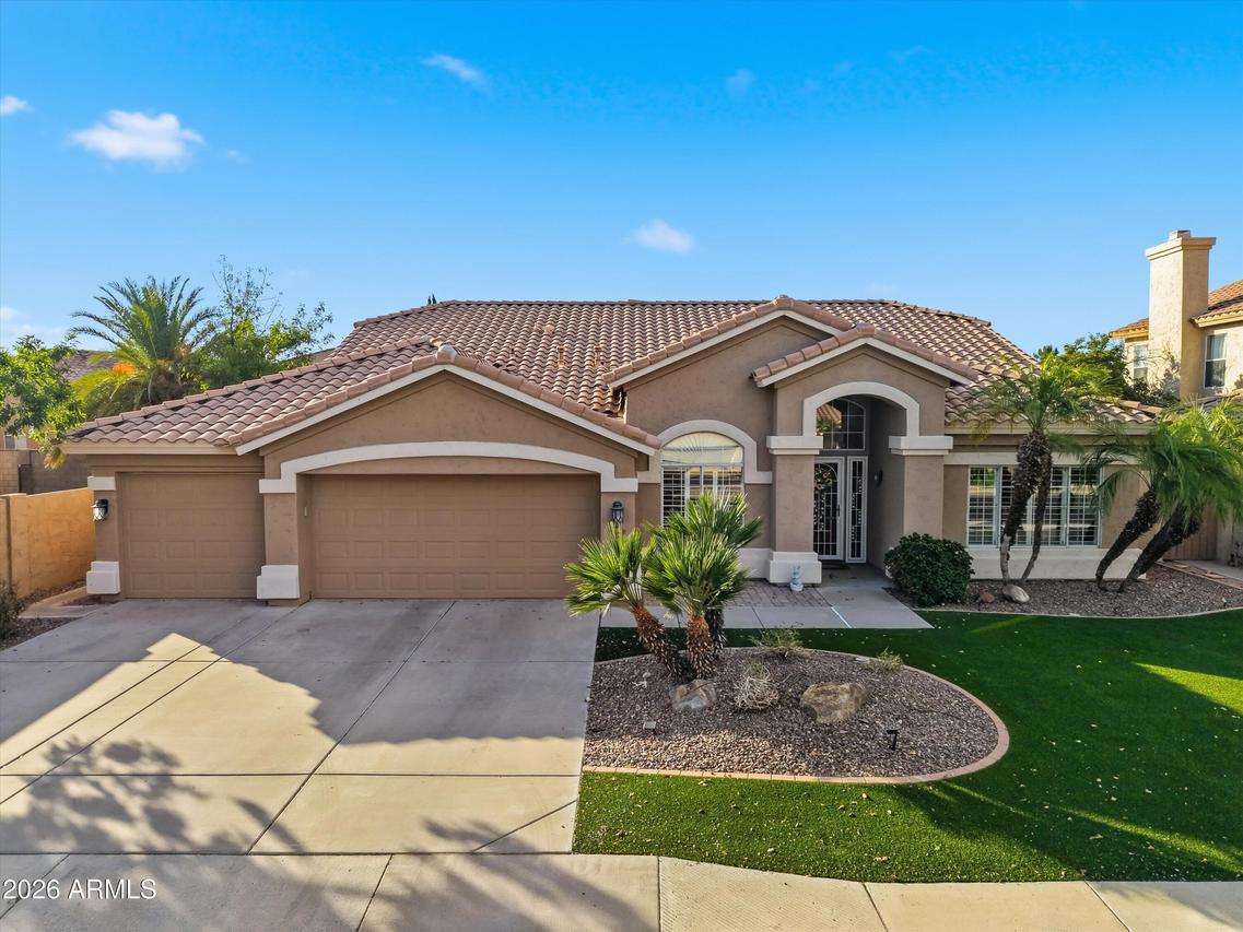 702 W San Pedro St., Gilbert, AZ 85233